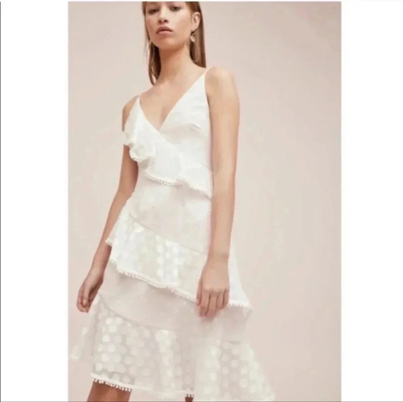 Keepsake the Label See You Now Dress - Picture 2 of 9